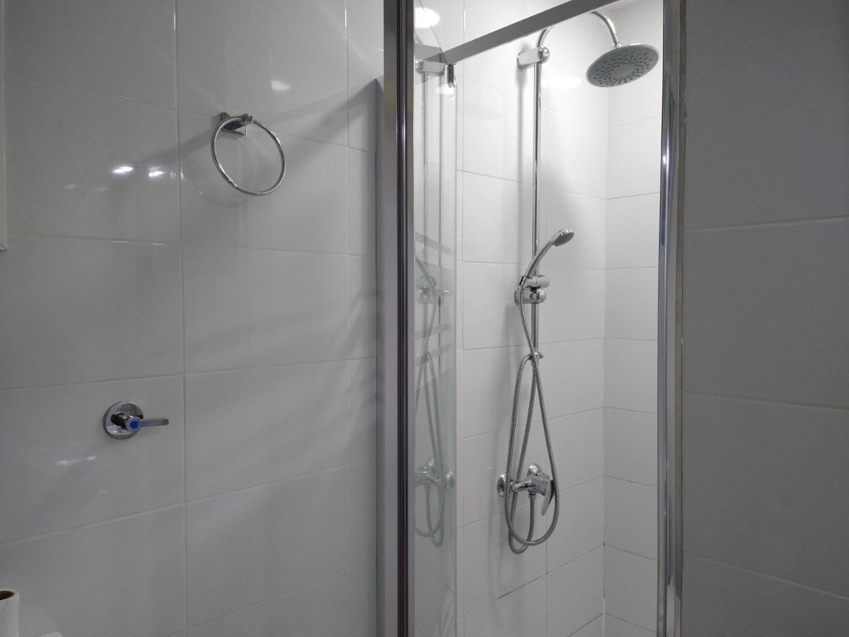 Apartament Luminoso Y Moderno Estudio Plaza Andalucia Torremolinos